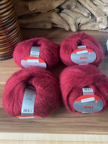Flauschige wolle von - flauschige,