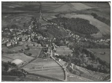 ZZ-3389/ Burgörner Altdorf