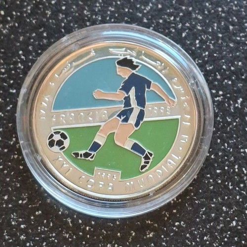 Sahara 500 pesetas 1996 - 500,