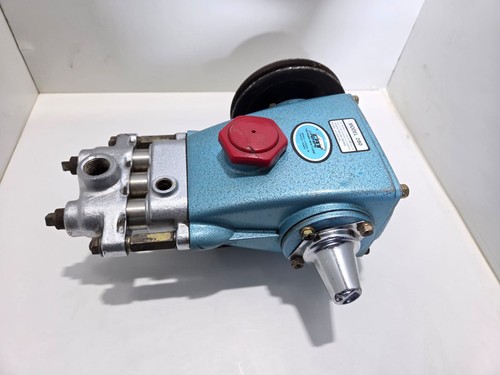 Cat pumpen 280 triplex - cat,