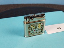 Feuerzeug 63 - Quadriga -