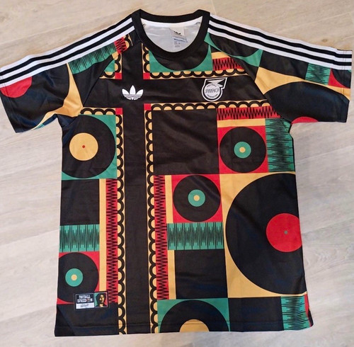 Adidas jamaika trikot - adidas,