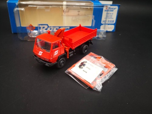 Roco steyr öbb kran - roco, "Öbb"