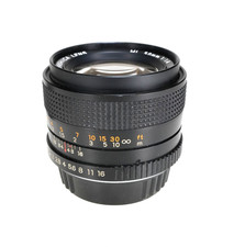 Yashica ML 1,4/50mm #1064958
