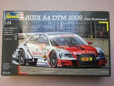 Audi A4 DTM 2009 Tom