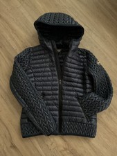 Hochwertige COLMAR Daunenjacke