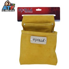 Werkzeugtasche Echtleder