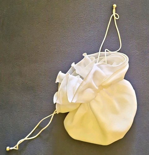 Brauttasche beuteltasche - beuteltasche,