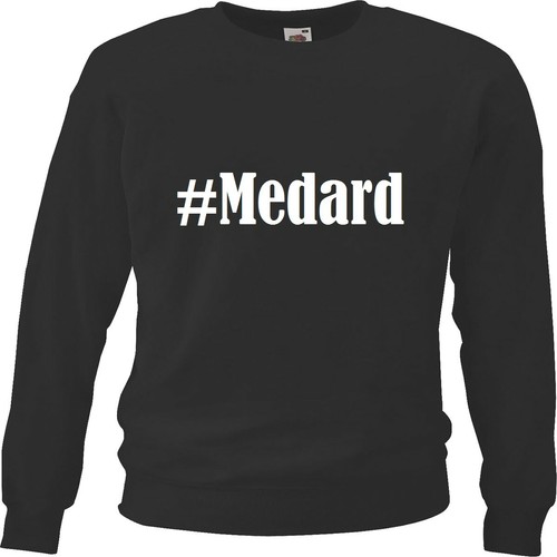 Sweatshirt sweater medard - sweatshirt,
