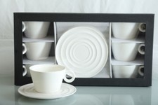 12tlg. Designer Porzellan im