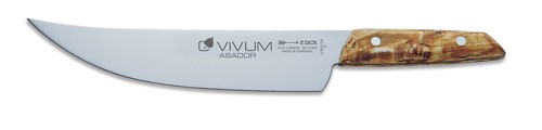 Dick bbq messer - bbq, vivum