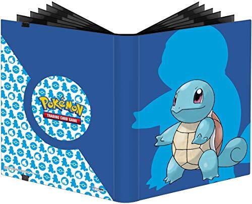 Ultra pro pocket binder - 9-pocket,