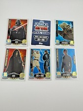 Force Attax Movie Serie 1 –