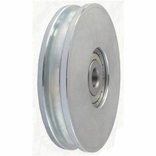 Seilrolle 79 mm fur Seil 8 mm