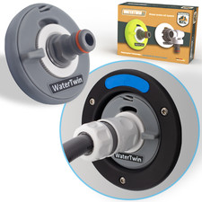 Wassertankdeckel mit Gardena