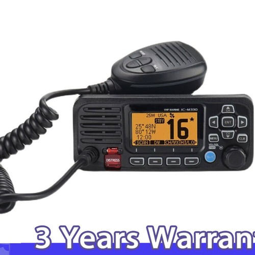 M330g 25w ipx7 - ipx7, vhf