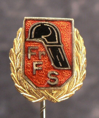 Frankfurt feuerwehr - :,