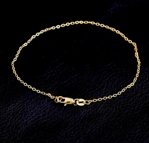 Armband 18k gelbgold 20 - gelbgold, 1