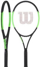 WILSON " BLADE 98 S V6 " TOP TENNISSCHLÄGER GRIFFSTÄRKE.: L3 NEU