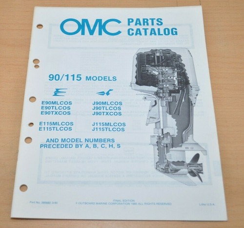 Omc johnson evinrude models - evinrude,