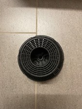 2 Stück C3C Aktivkohlefilter Kohlefilter zu Teka GFH55 / GFH73 / GFG2 / TL1 62