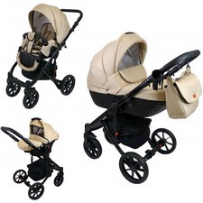 Velora 3in1 System Moderner