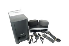 ✅Bose 321 3-2-1 Series III