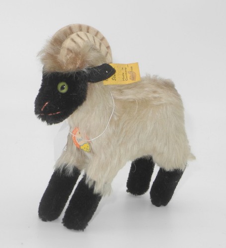 Steiff schaf snucky mit - schaf, 14
