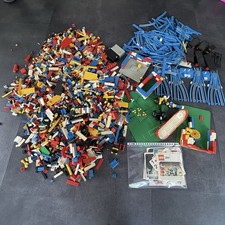 LEGO CA. 9,5 KG
