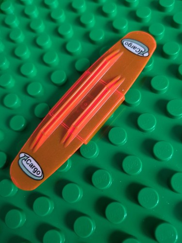 Lego duplo codestein - duplo, orange