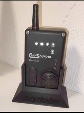 Standfuß für Carpsounder ROC