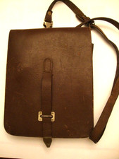 Alte DDR  Kartentasche