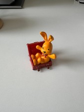 Tonie Felix im Koffer - selten