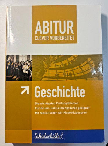 Schülerhilfe abitur clever - schülerhilfe,