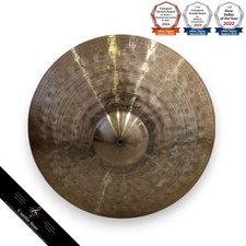 Paiste Dry Heavy Ride 20"