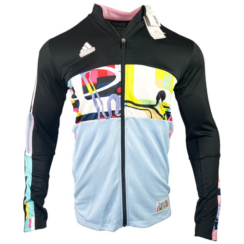 Adidas trainingsjacke tiro - adidas,