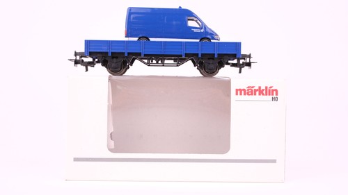 Märklin 00758 09 - märklin, h0
