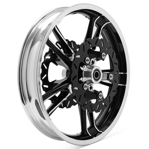 21x3 enforcer felge - 21x3.5,