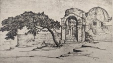 Ingwer Paulsen. Aus Alt-Athen