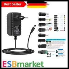 AC Adapter 24V 1A Netzteil
