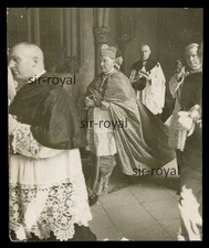 Trier 1933 - Heiliger Rock