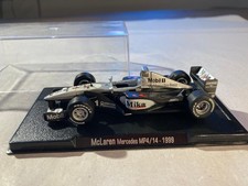 Atlas McLaren Mercedes MP4/14