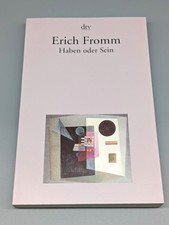 Haben oder sein - oder, erich