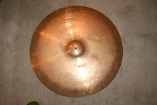 Paiste 2002 Ride Becken 22"