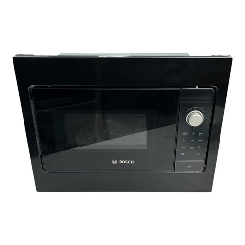 Bosch bfl523mb3f - bosch,