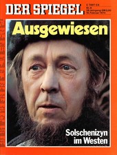 Magazin DER SPIEGEL vom 18. 2