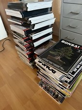 Bonsai Art Magazin