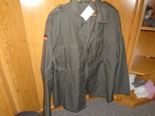 Konvolut bundeswehrteile - konvolut,