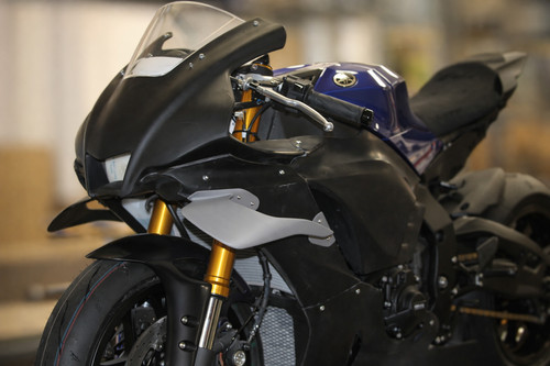 Yamaha yzf 2020 - yamaha,