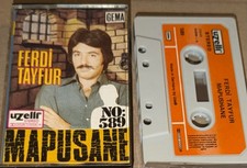 Türkische musik uzelli - uzelli,
